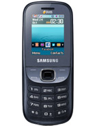 Samsung Metro E2202 – технические характеристики