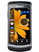 Samsung i8910 Omnia HD – технические характеристики