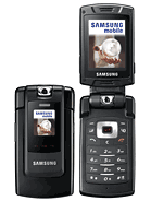 Samsung P940 – технические характеристики