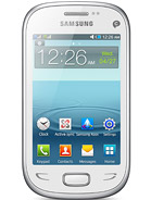 Samsung Rex 90 S5292 – технические характеристики