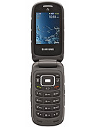 Samsung A997 Rugby III – технические характеристики
