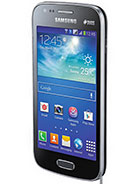 Samsung Galaxy S II TV – технические характеристики