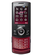 Samsung S5200 – технические характеристики