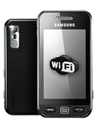 Samsung S5230W Star WiFi – технические характеристики