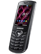 Samsung S5350 Shark – технические характеристики