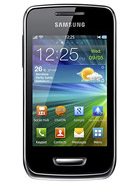 Samsung Wave Y S5380 – технические характеристики