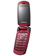 Samsung S5510 – технические характеристики