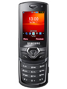 Samsung S5550 Shark 2 – технические характеристики
