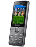 Samsung S5610 – технические характеристики
