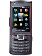 Samsung S7220 Ultra b – технические характеристики