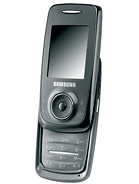 Samsung S730i – технические характеристики