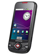 Samsung I5700 Galaxy Spica – технические характеристики