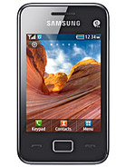 Samsung Star 3 s5220 – технические характеристики