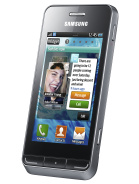 Samsung S7230E Wave 723 – технические характеристики