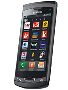 Samsung S8530 Wave II – технические характеристики