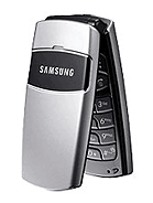 Samsung X150 – технические характеристики