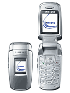 Samsung X300 – технические характеристики