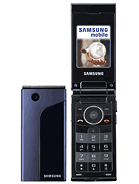 Samsung X520 – технические характеристики