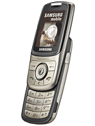 Samsung X530 – технические характеристики
