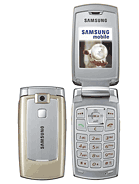 Samsung X540 – технические характеристики