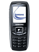 Samsung X630 – технические характеристики