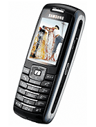 Samsung X700 – технические характеристики
