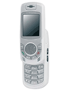 Samsung X810 – технические характеристики