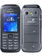 Samsung Xcover 550 – технические характеристики