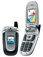 Samsung Z140 – технические характеристики