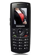 Samsung Z170 – технические характеристики