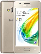 Samsung Z2 – технические характеристики
