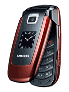 Samsung Z230 – технические характеристики