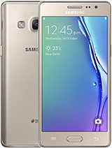 Samsung Z3 Corporate Edition – технические характеристики