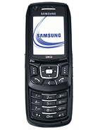 Samsung Z350 – технические характеристики