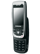 Samsung Z360 – технические характеристики