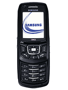 Samsung Z400 – технические характеристики