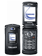 Samsung Z540 – технические характеристики