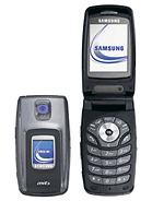 Samsung Z600 – технические характеристики