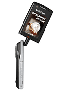 Samsung Z710 – технические характеристики