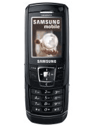 Samsung Z720 – технические характеристики
