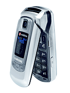 Samsung ZV50 – технические характеристики