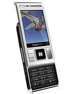 Sony Ericsson C905 – технические характеристики
