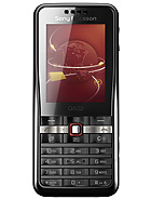 Sony Ericsson G502 – технические характеристики