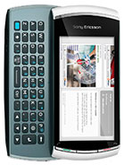 Sony Ericsson Vivaz pro – технические характеристики