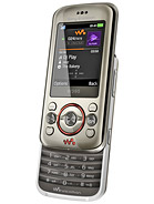 Sony Ericsson W395 – технические характеристики