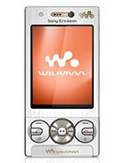 Sony Ericsson W705 – технические характеристики