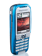 Sony Ericsson K500 – технические характеристики
