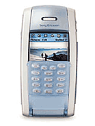 Sony Ericsson P800 – технические характеристики