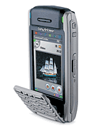 Sony Ericsson P900 – технические характеристики