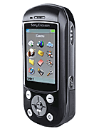 Sony Ericsson S710 – технические характеристики